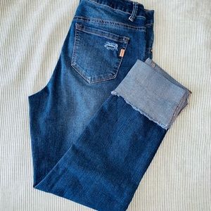 1822 Taylor jeans